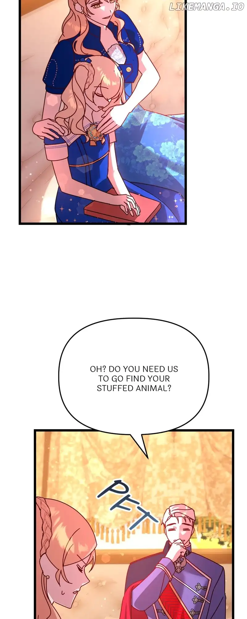 I Shall Conquer the Unruly Beasts Chapter 12 page 53