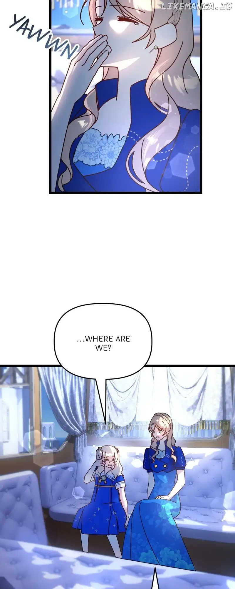 I Shall Conquer the Unruly Beasts Chapter 12 page 57