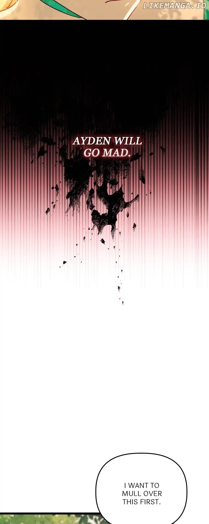 I Shall Conquer the Unruly Beasts Chapter 12 page 5