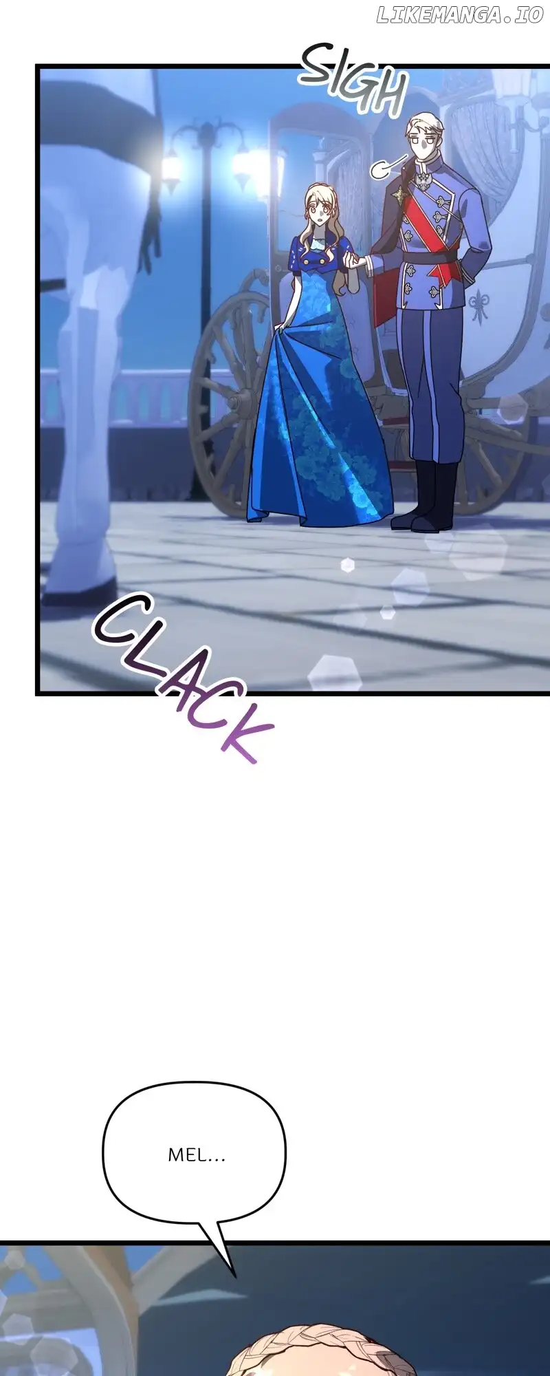 I Shall Conquer the Unruly Beasts Chapter 12 page 61