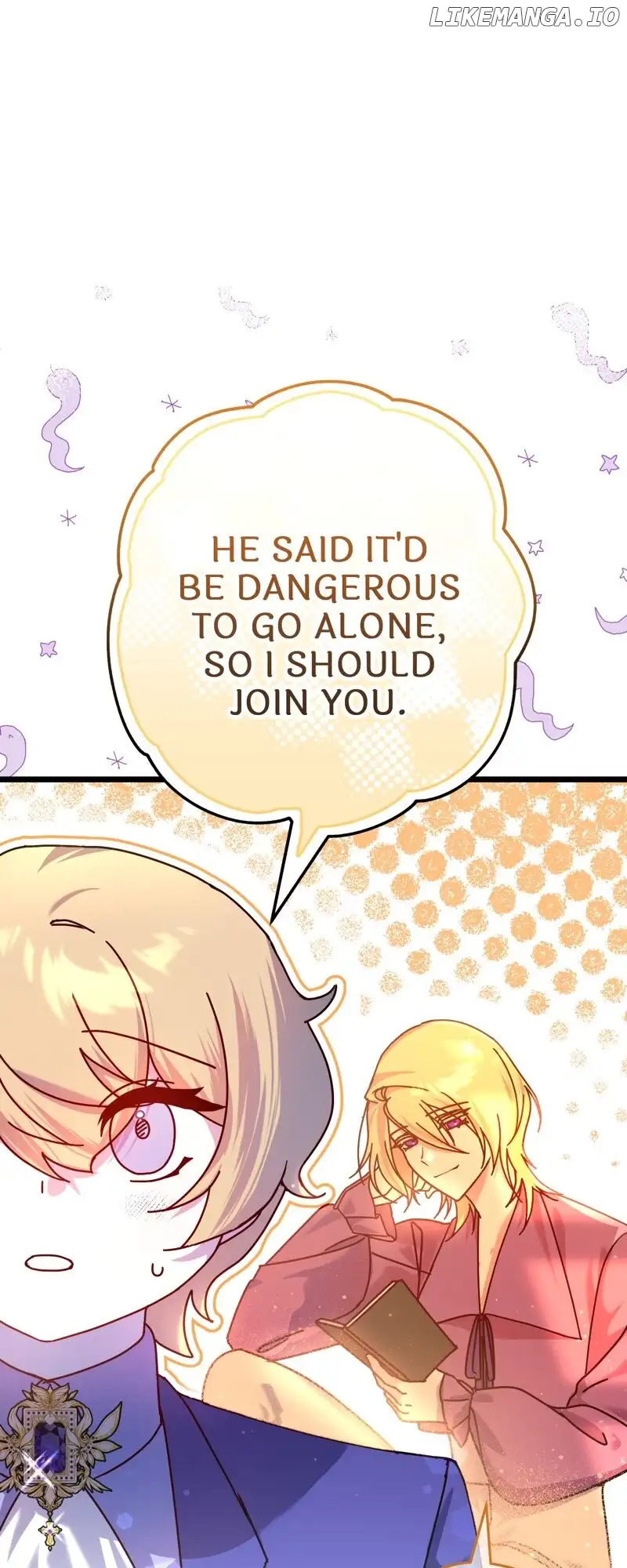 I Shall Conquer the Unruly Beasts Chapter 13 page 10