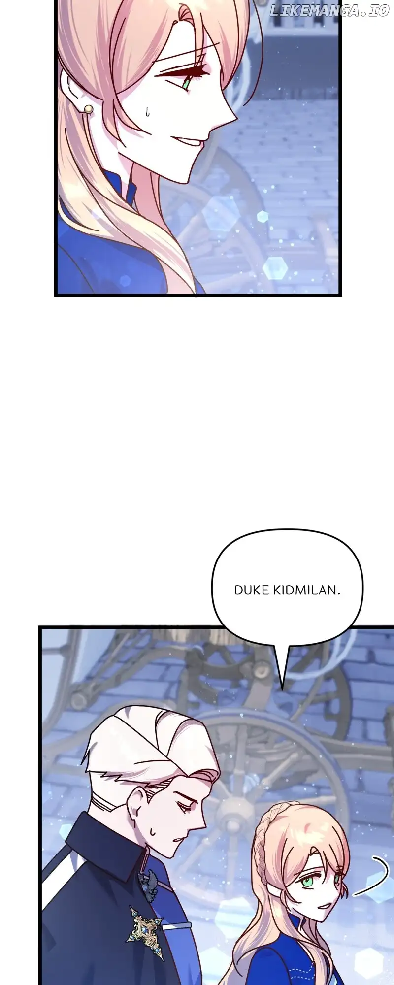 I Shall Conquer the Unruly Beasts Chapter 13 page 12