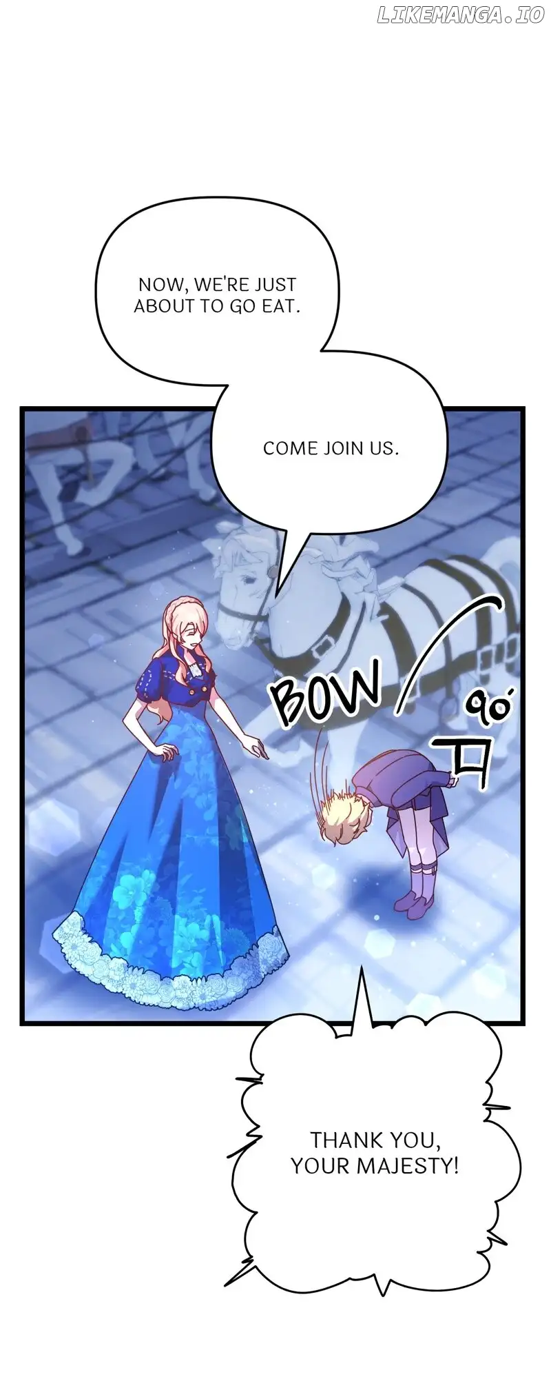 I Shall Conquer the Unruly Beasts Chapter 13 page 15