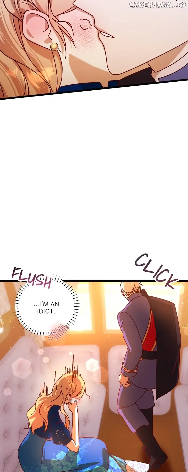 I Shall Conquer the Unruly Beasts Chapter 13 page 30