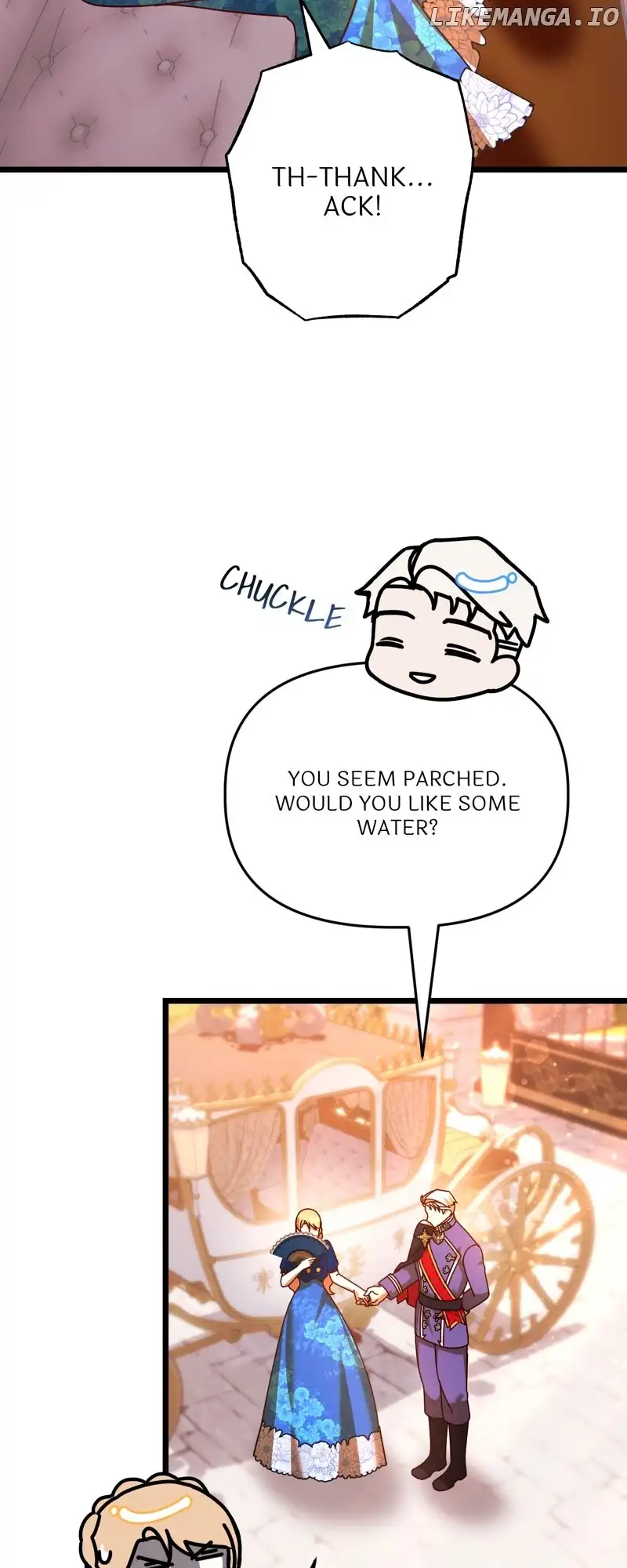 I Shall Conquer the Unruly Beasts Chapter 13 page 31
