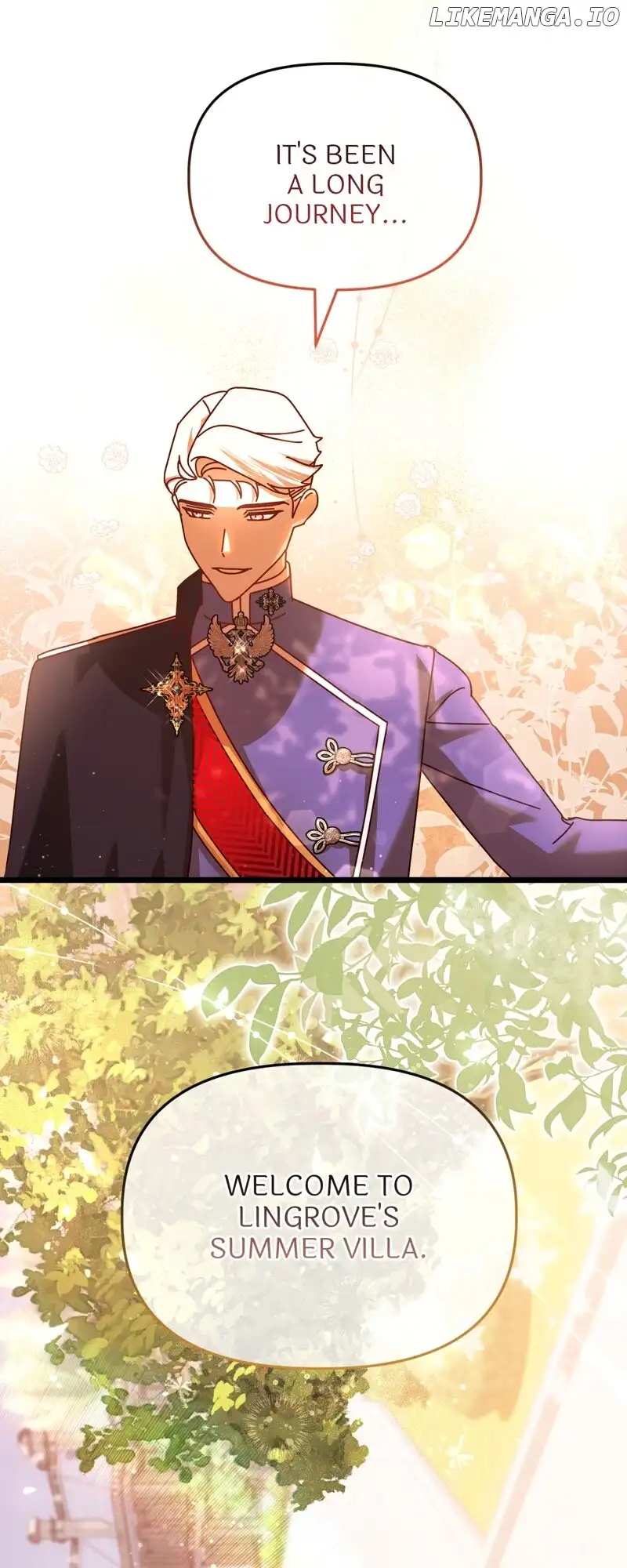 I Shall Conquer the Unruly Beasts Chapter 13 page 33