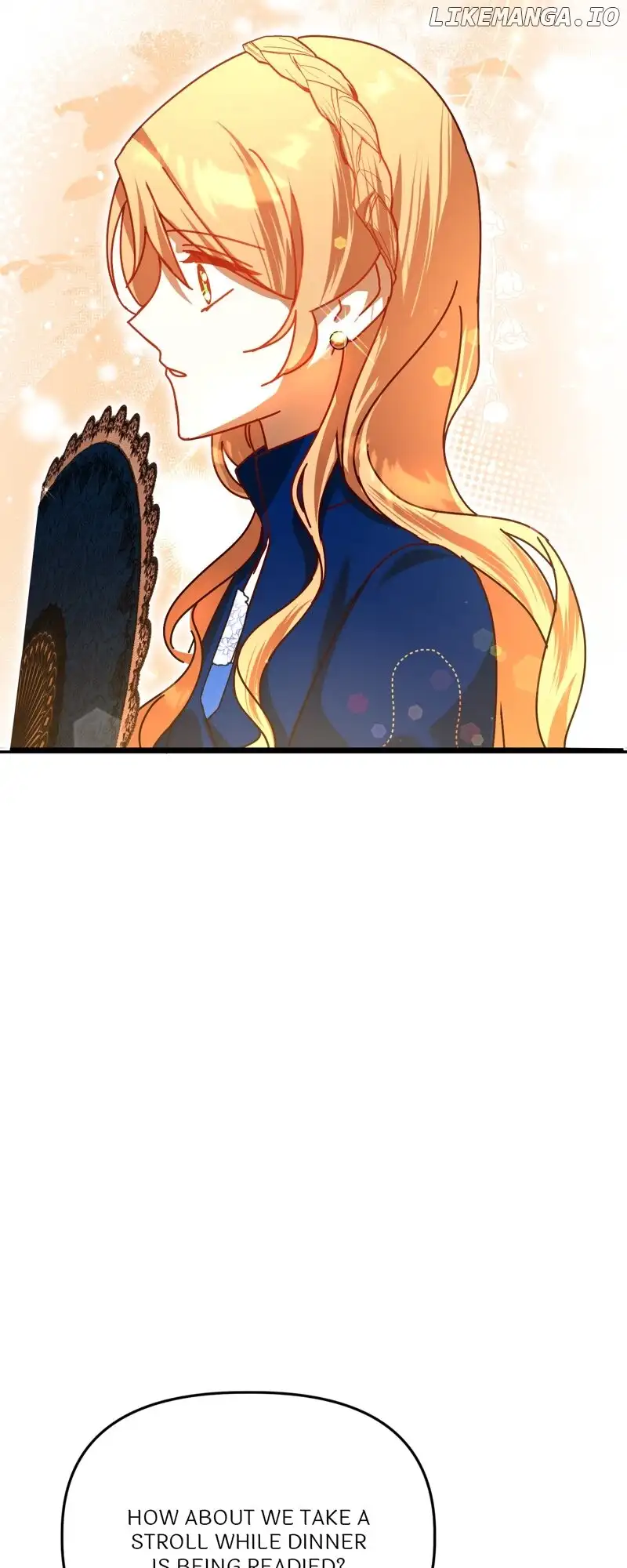 I Shall Conquer the Unruly Beasts Chapter 13 page 36
