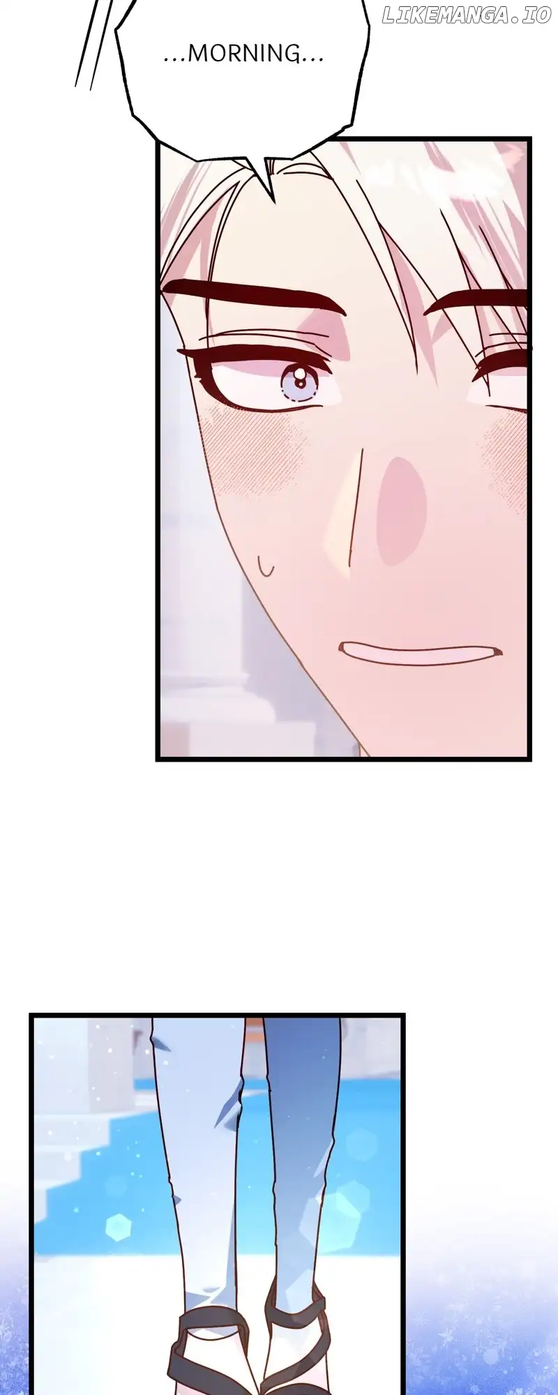 I Shall Conquer the Unruly Beasts Chapter 13 page 53