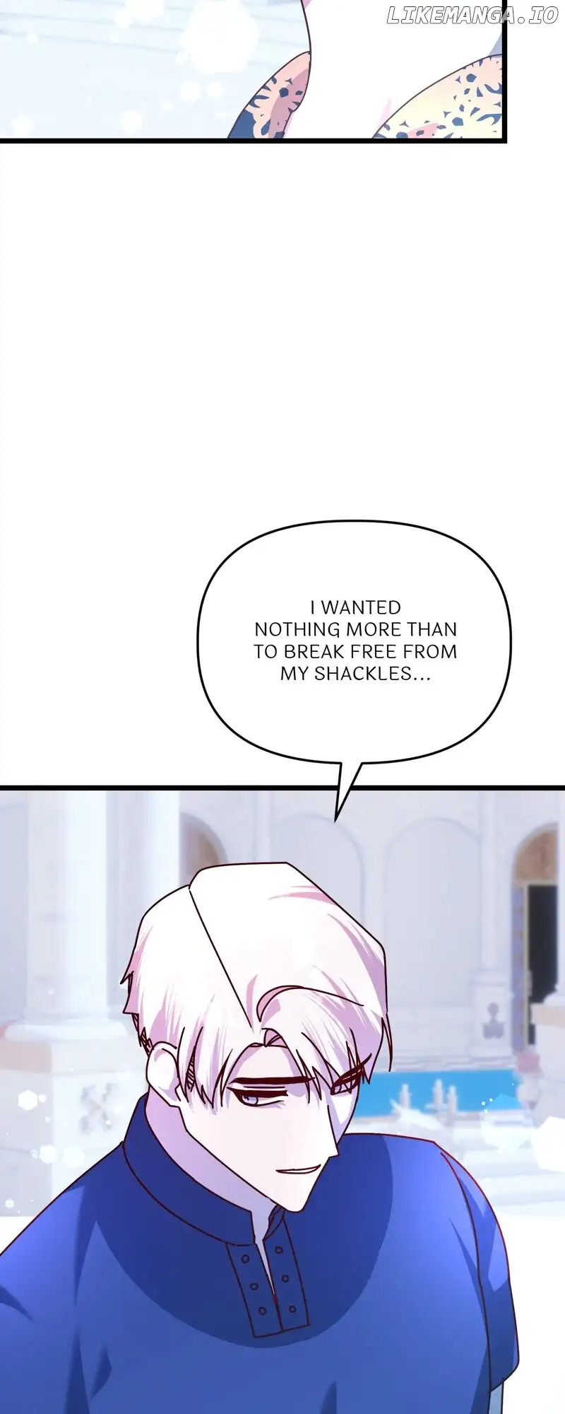 I Shall Conquer the Unruly Beasts Chapter 13 page 62