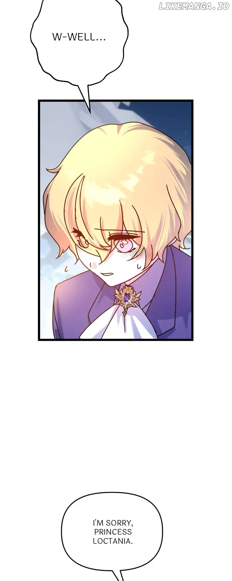 I Shall Conquer the Unruly Beasts Chapter 13 page 6