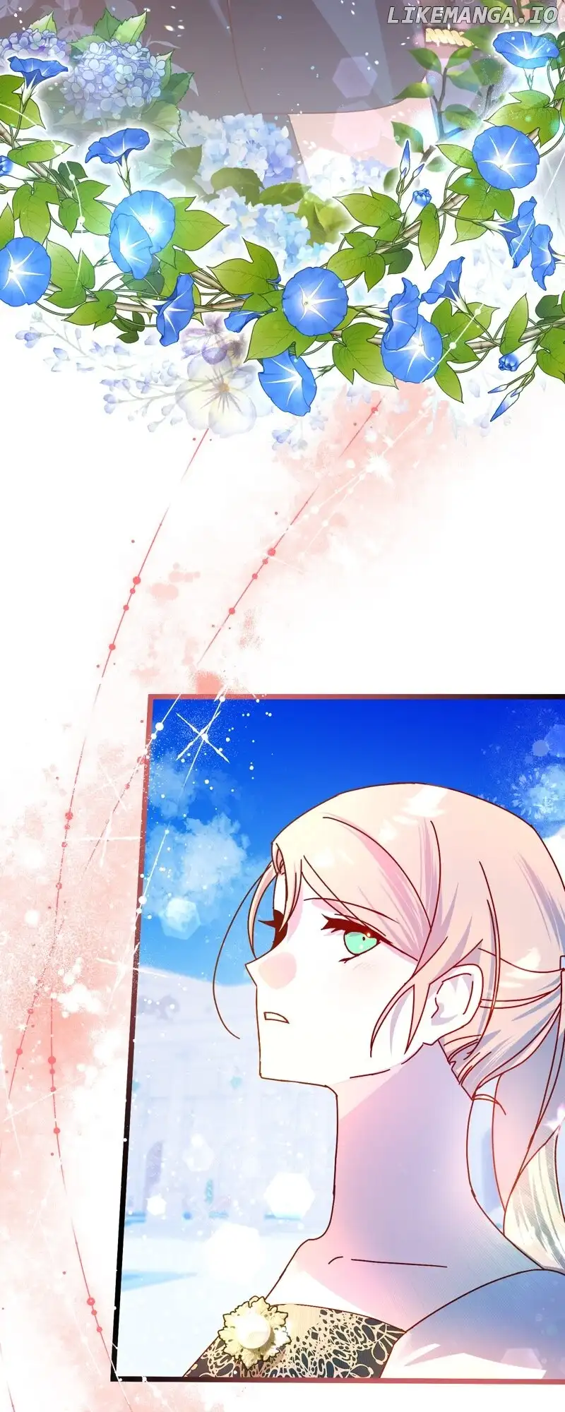 I Shall Conquer the Unruly Beasts Chapter 14 page 2