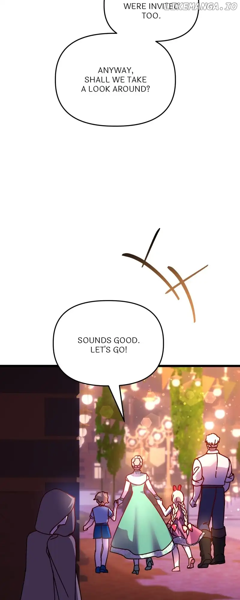 I Shall Conquer the Unruly Beasts Chapter 14 page 30