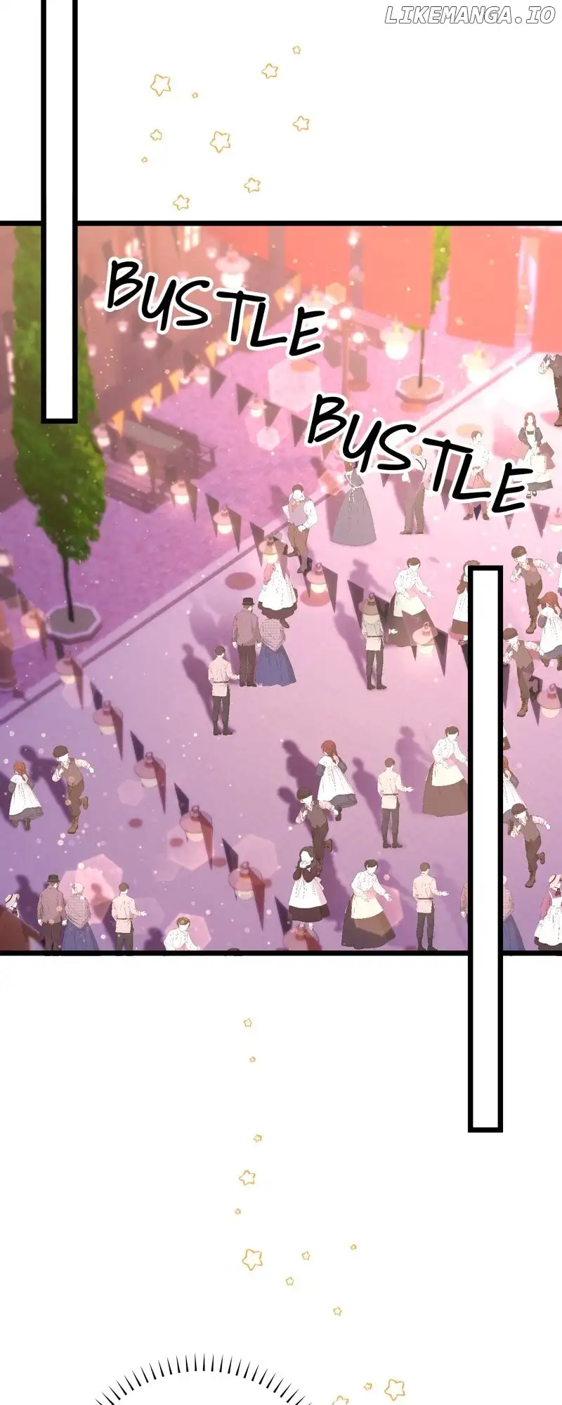 I Shall Conquer the Unruly Beasts Chapter 14 page 33