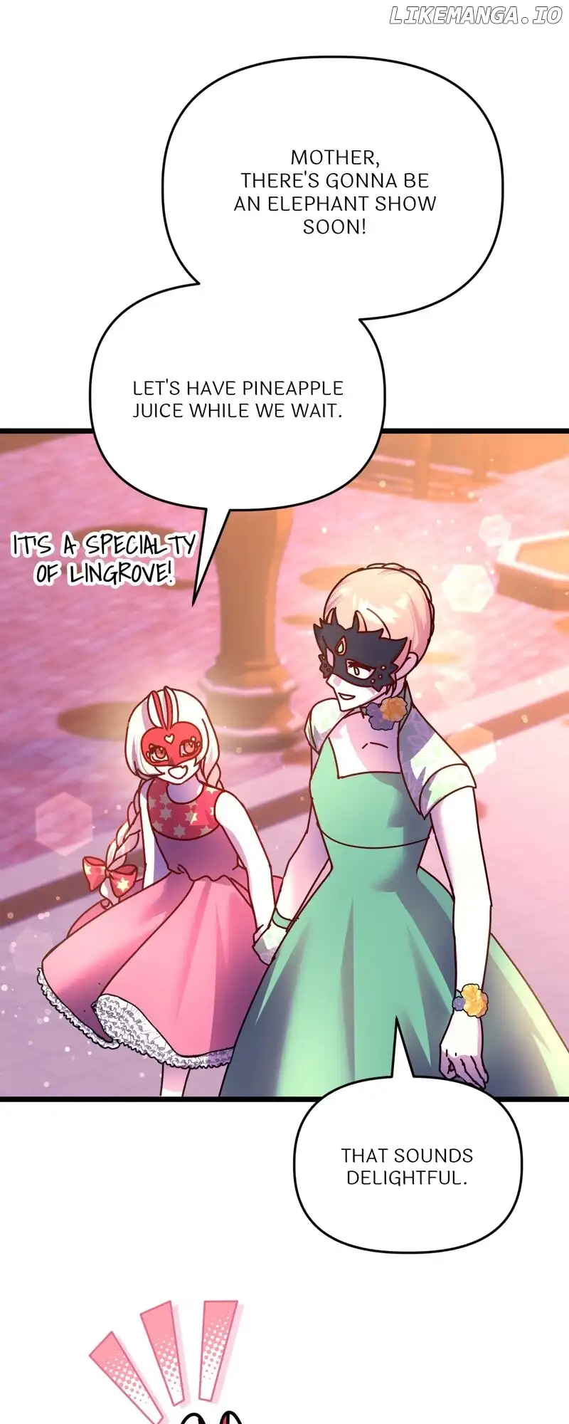 I Shall Conquer the Unruly Beasts Chapter 14 page 36