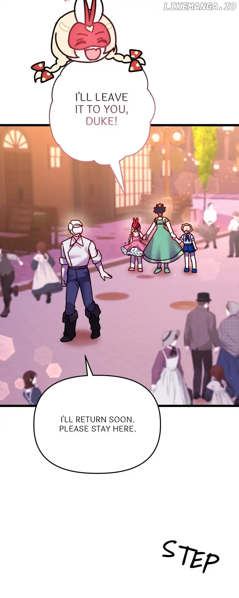 I Shall Conquer the Unruly Beasts Chapter 14 page 37