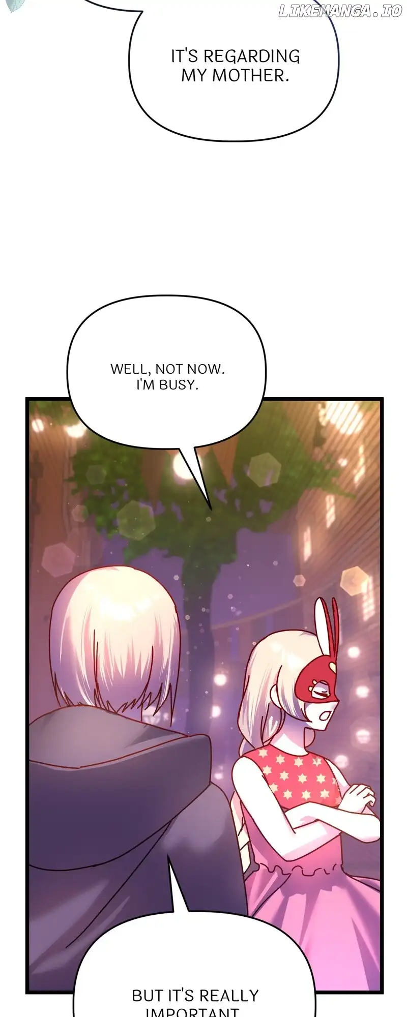 I Shall Conquer the Unruly Beasts Chapter 14 page 45