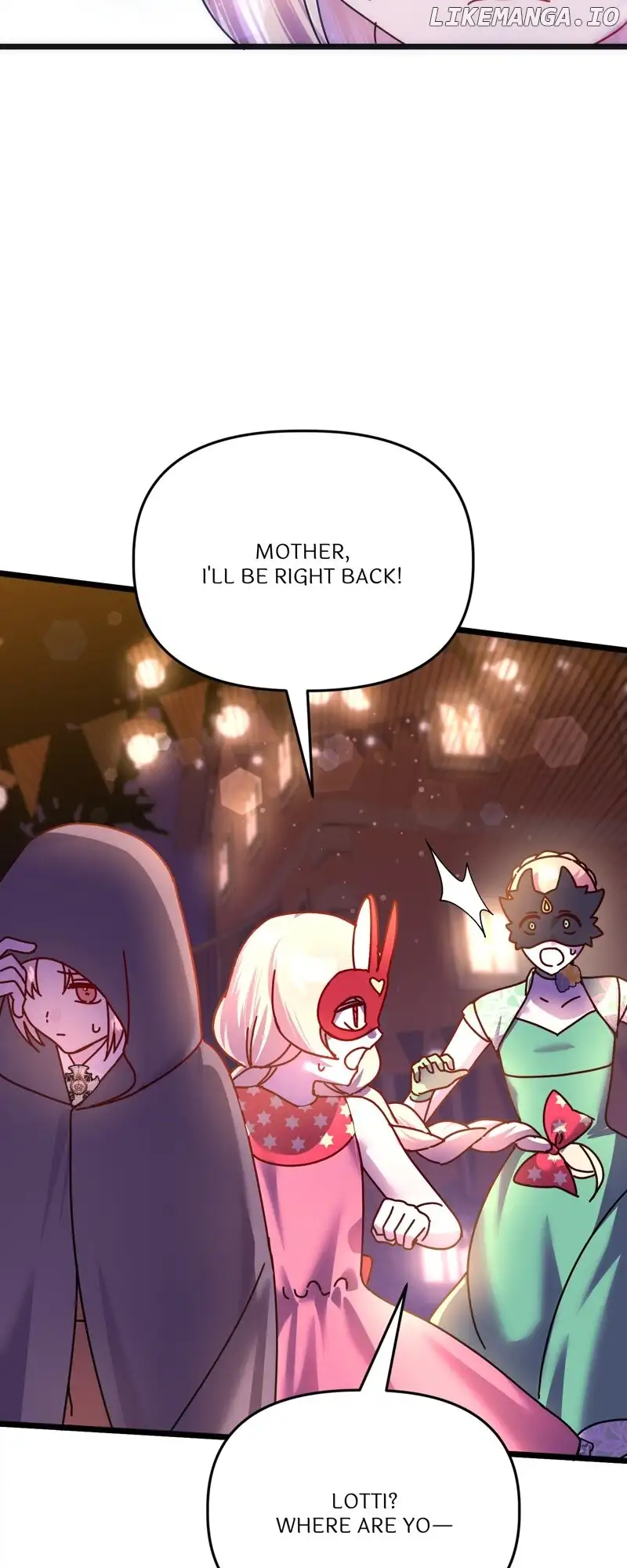 I Shall Conquer the Unruly Beasts Chapter 14 page 47