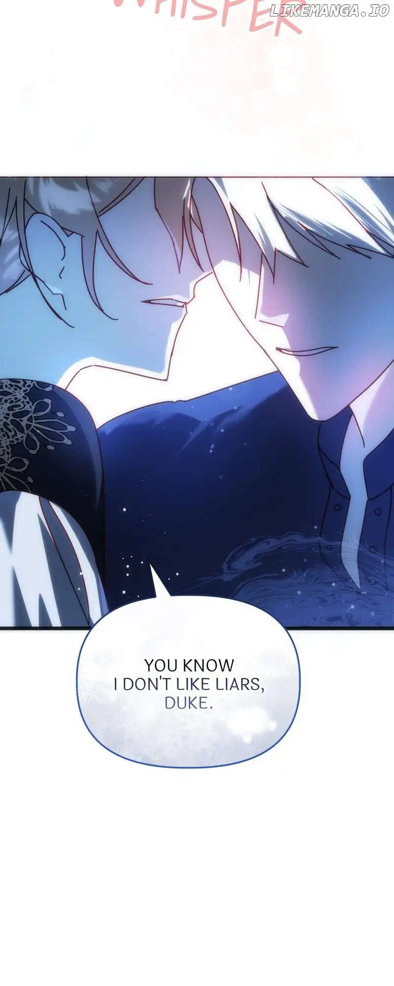 I Shall Conquer the Unruly Beasts Chapter 14 page 4