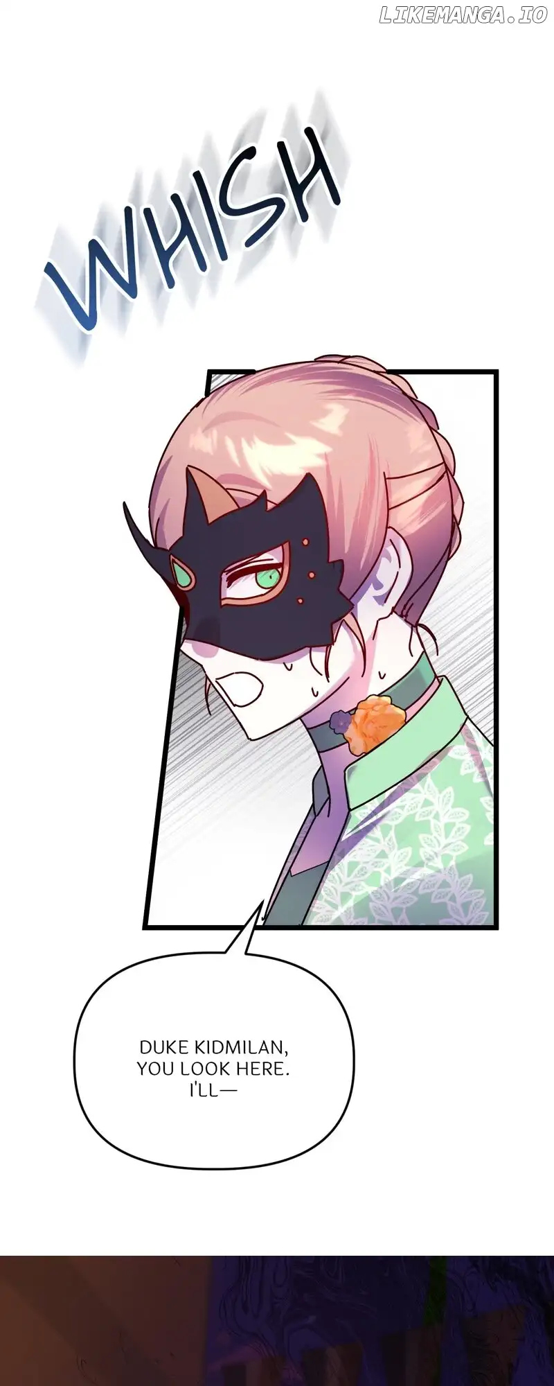 I Shall Conquer the Unruly Beasts Chapter 14 page 57