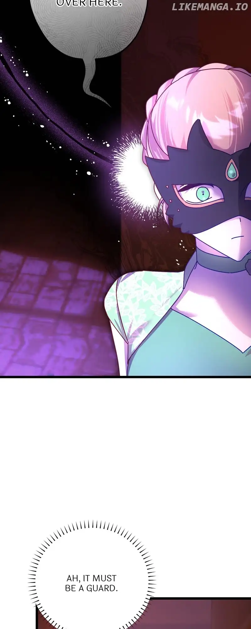I Shall Conquer the Unruly Beasts Chapter 14 page 60