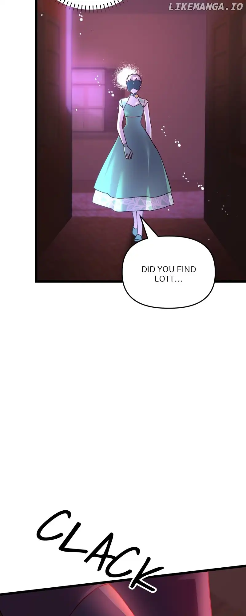 I Shall Conquer the Unruly Beasts Chapter 14 page 61