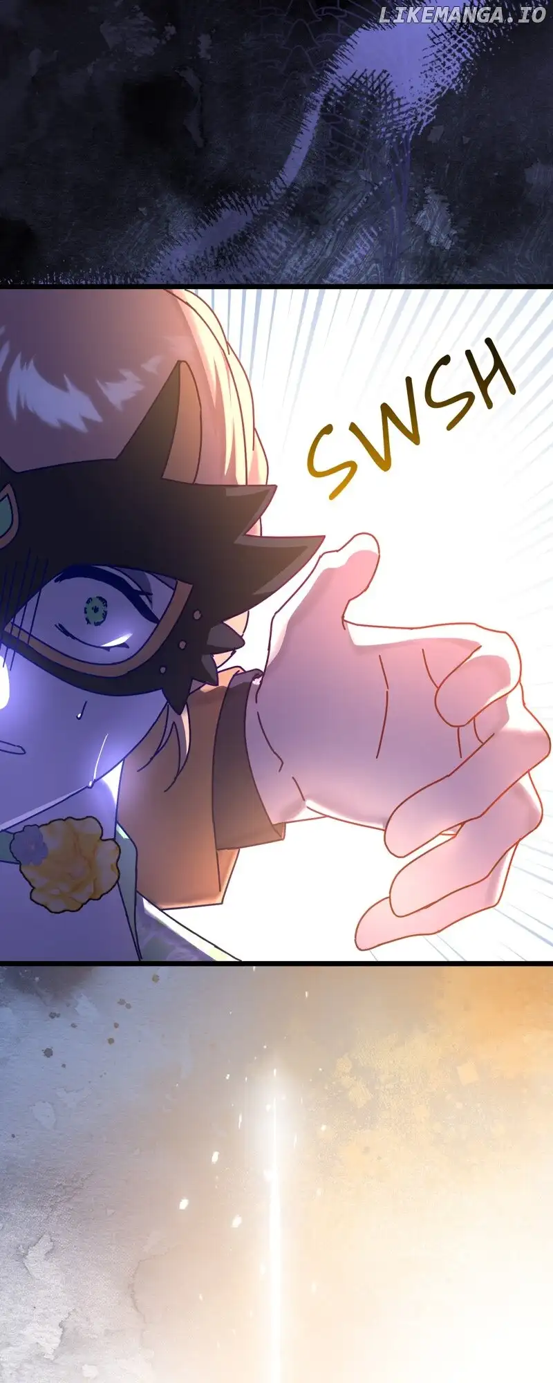 I Shall Conquer the Unruly Beasts Chapter 14 page 67