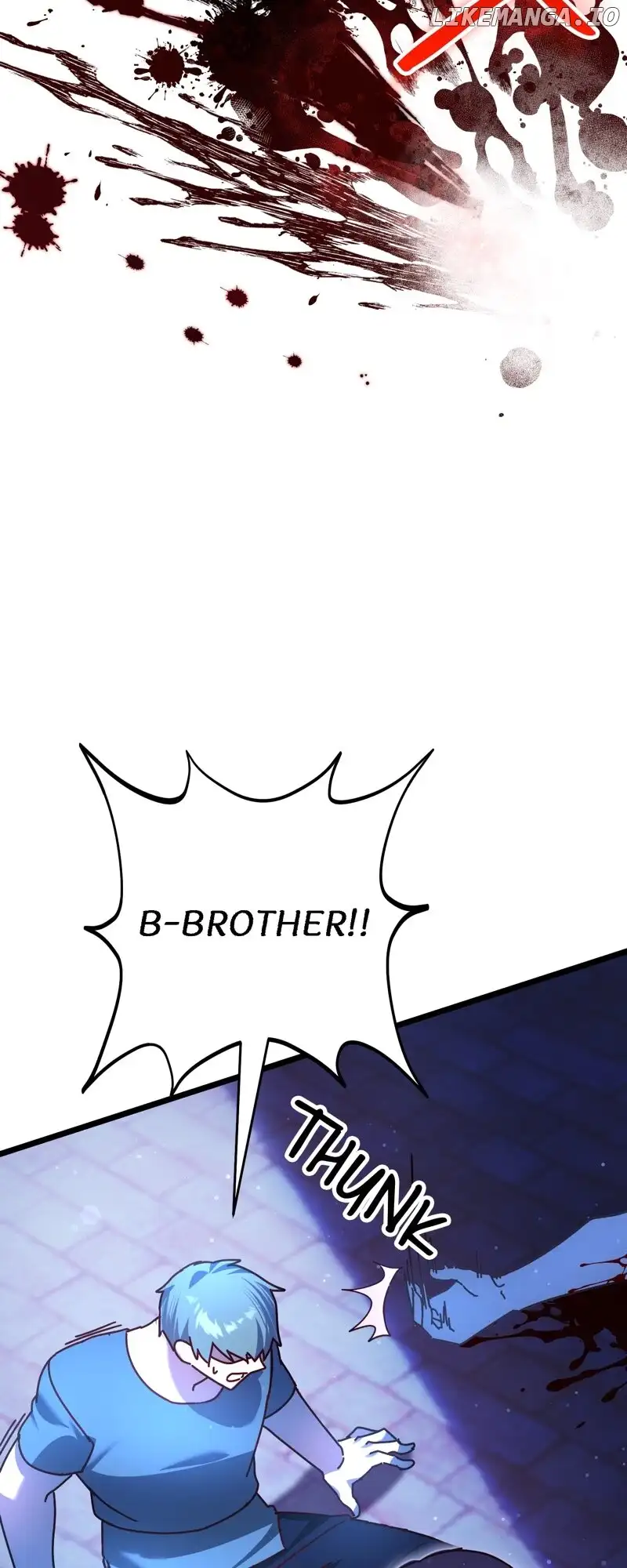 I Shall Conquer the Unruly Beasts Chapter 15 page 14