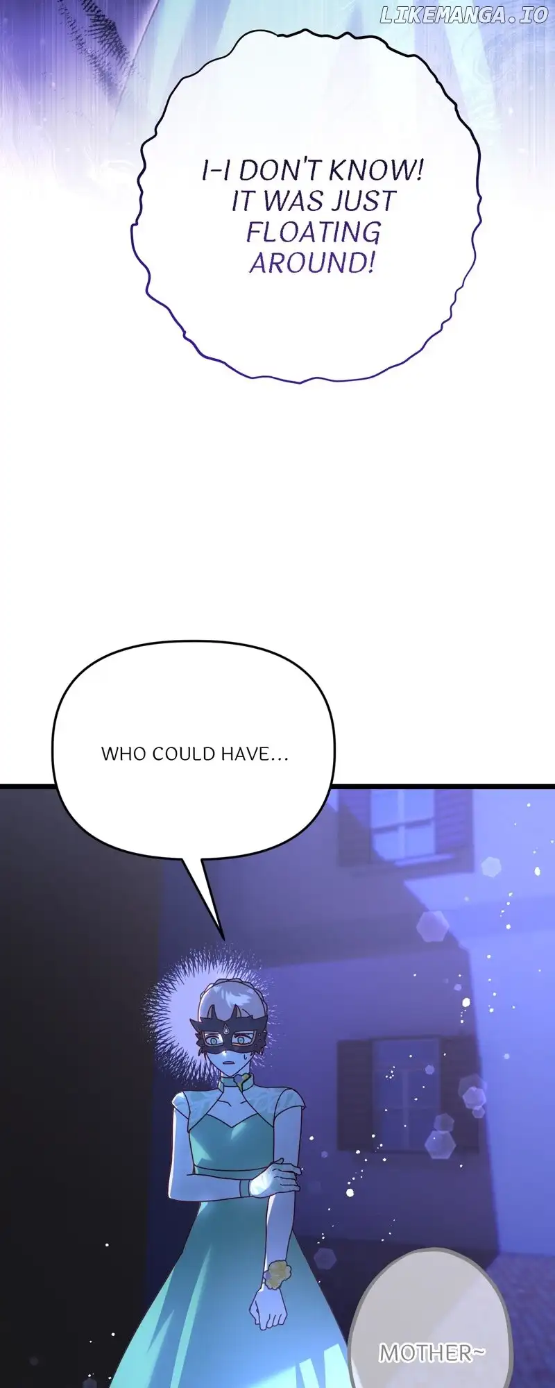 I Shall Conquer the Unruly Beasts Chapter 15 page 18