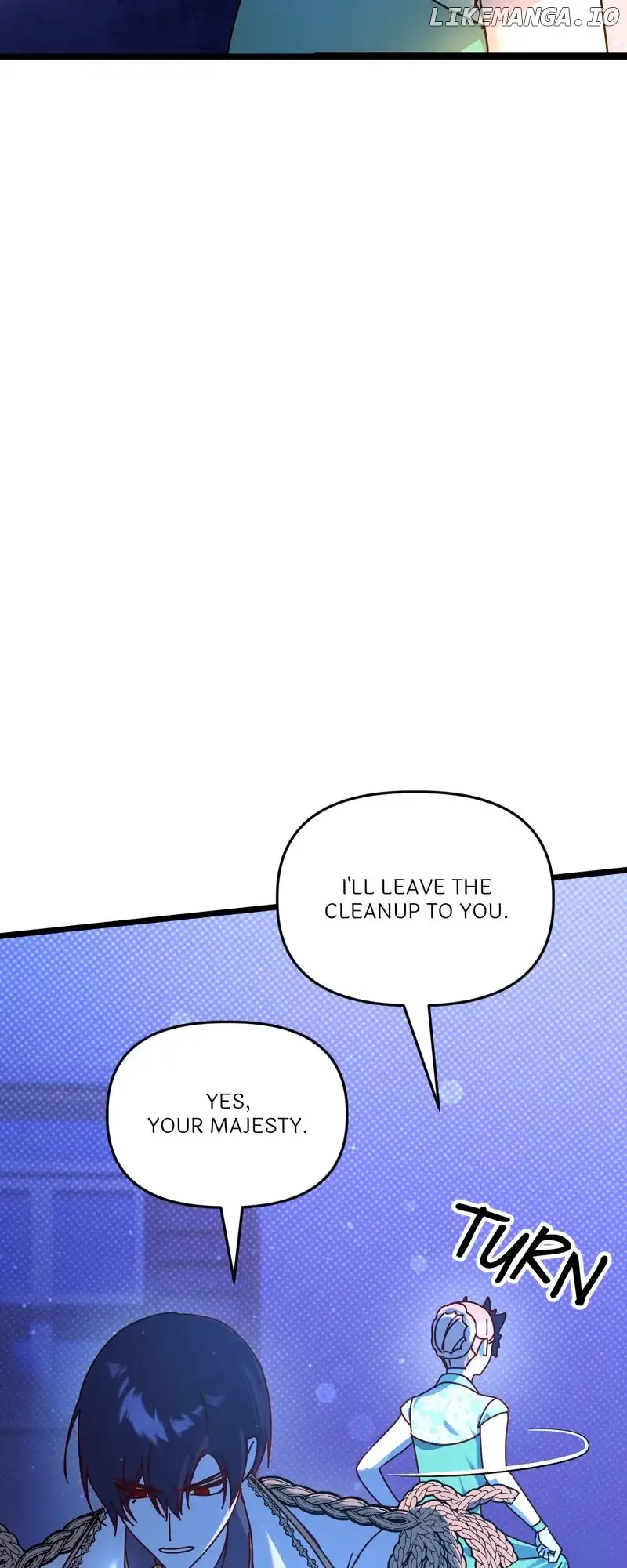 I Shall Conquer the Unruly Beasts Chapter 15 page 21