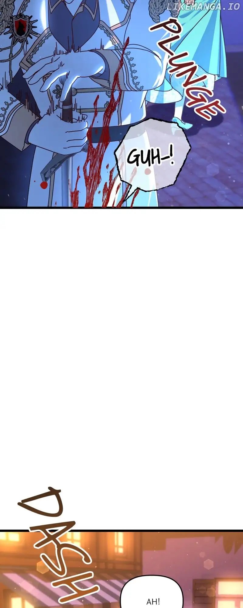 I Shall Conquer the Unruly Beasts Chapter 15 page 22