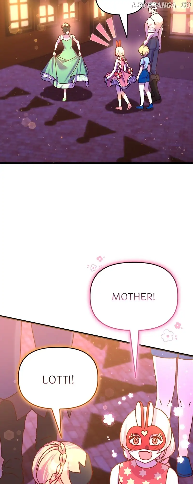 I Shall Conquer the Unruly Beasts Chapter 15 page 23