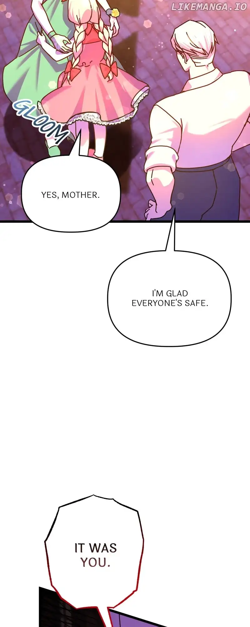 I Shall Conquer the Unruly Beasts Chapter 15 page 27