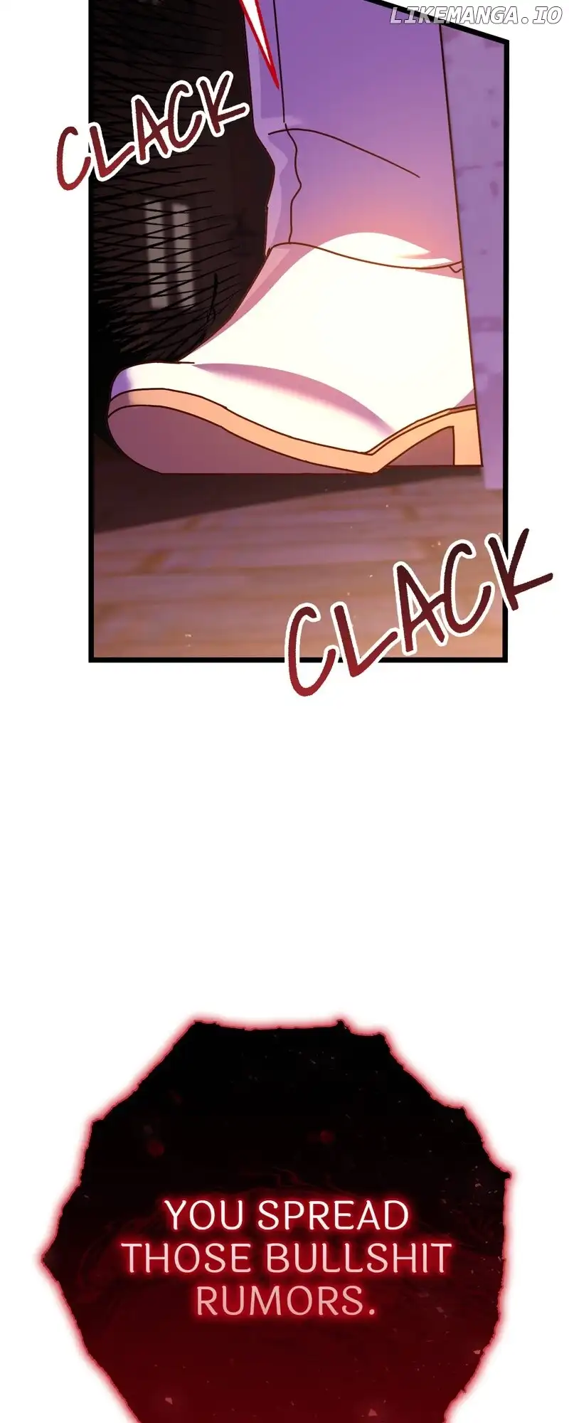 I Shall Conquer the Unruly Beasts Chapter 15 page 28