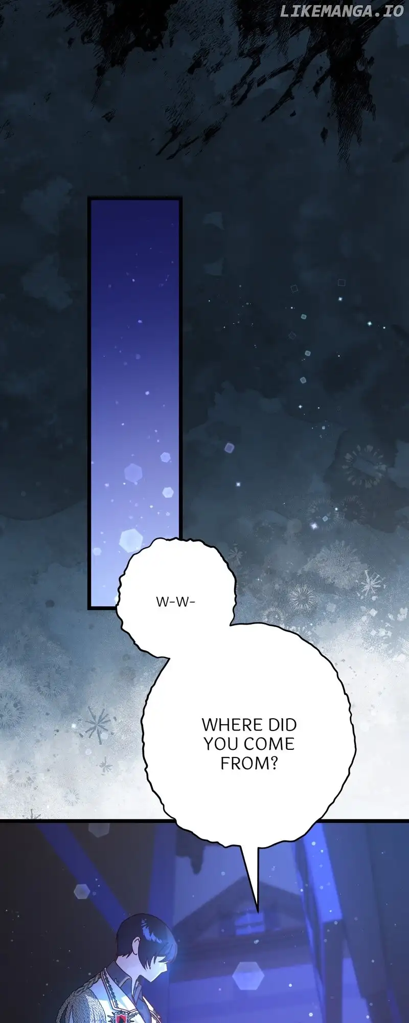I Shall Conquer the Unruly Beasts Chapter 15 page 3