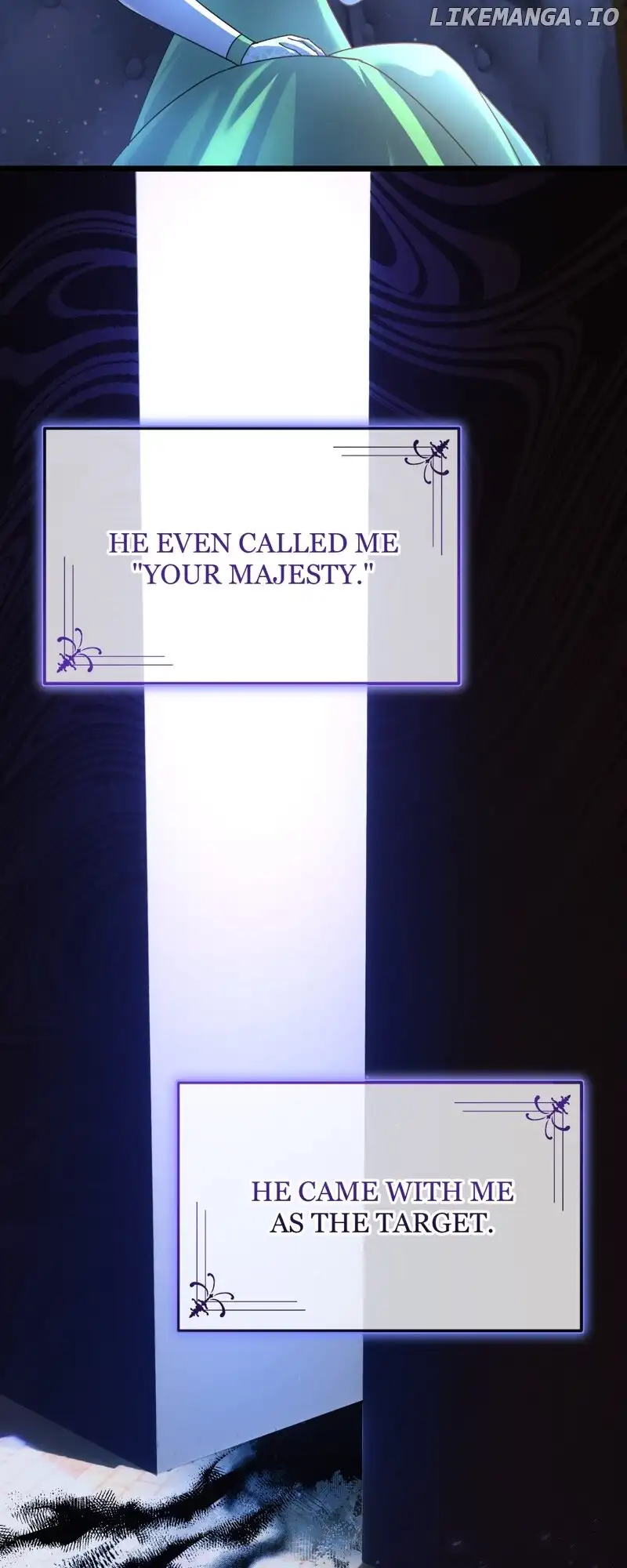 I Shall Conquer the Unruly Beasts Chapter 15 page 39