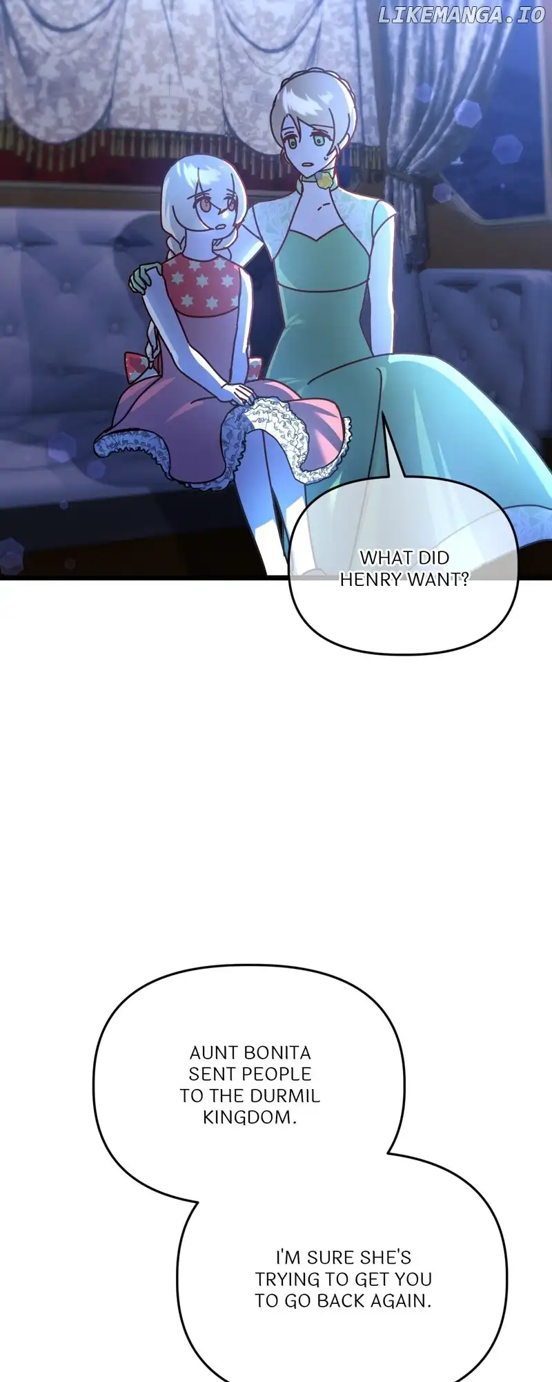 I Shall Conquer the Unruly Beasts Chapter 15 page 42