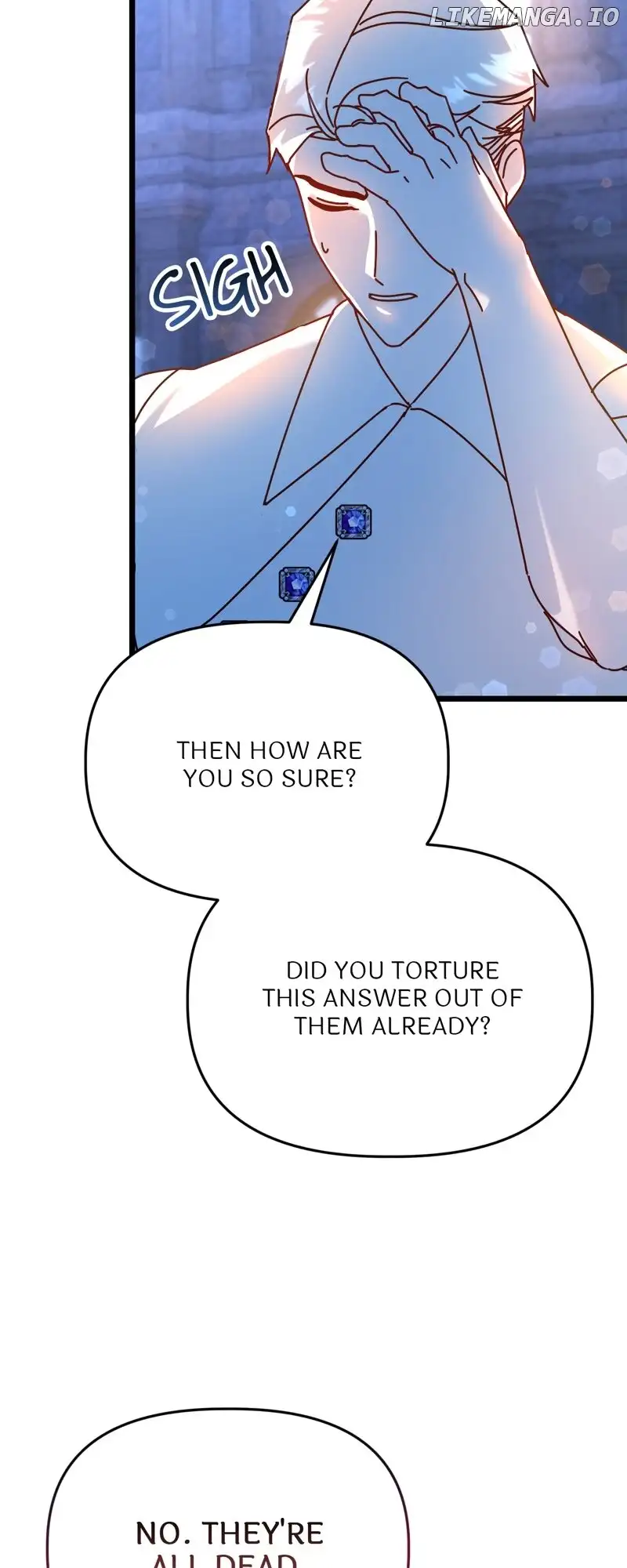 I Shall Conquer the Unruly Beasts Chapter 15 page 50