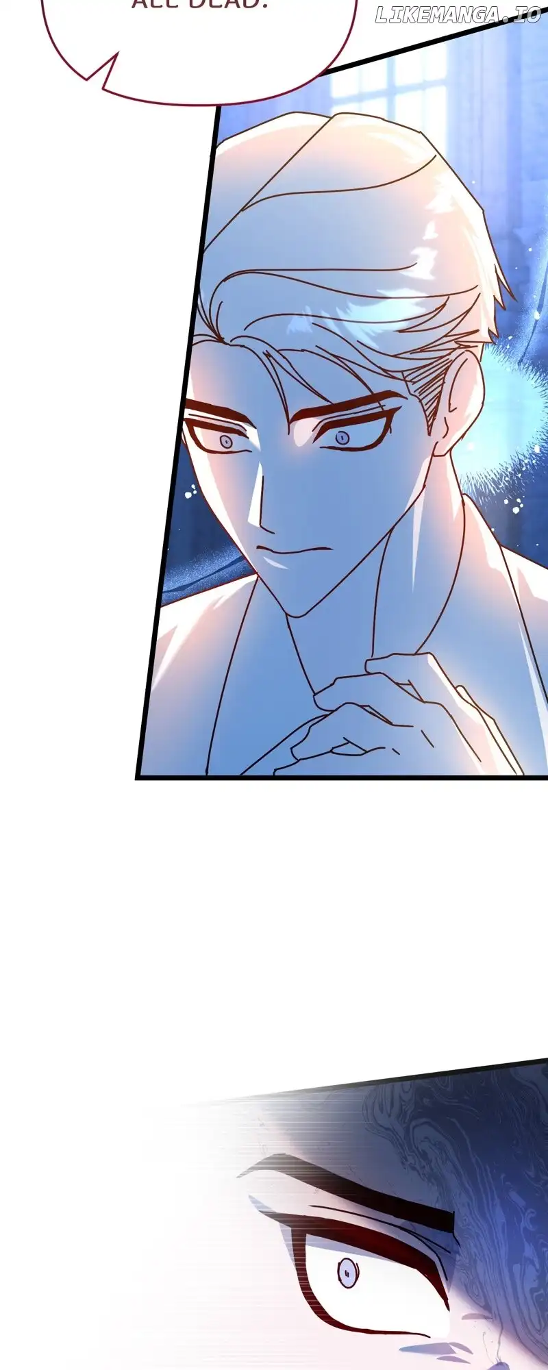I Shall Conquer the Unruly Beasts Chapter 15 page 51