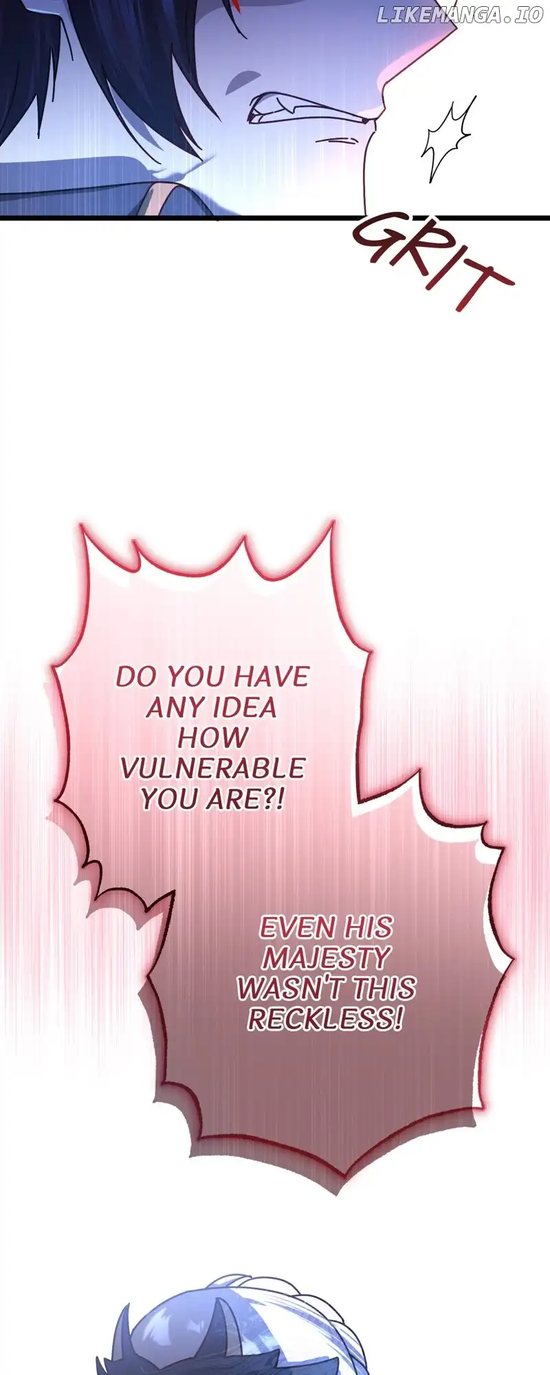 I Shall Conquer the Unruly Beasts Chapter 15 page 5
