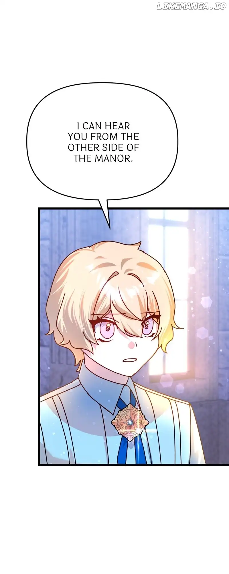 I Shall Conquer the Unruly Beasts Chapter 15 page 59