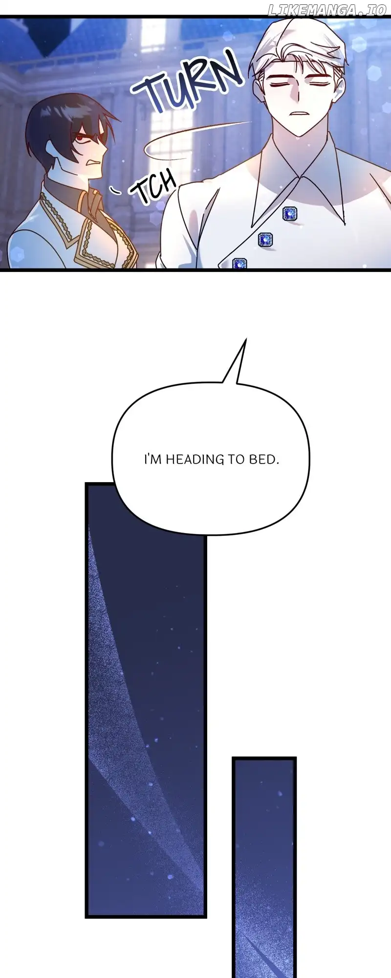 I Shall Conquer the Unruly Beasts Chapter 15 page 60