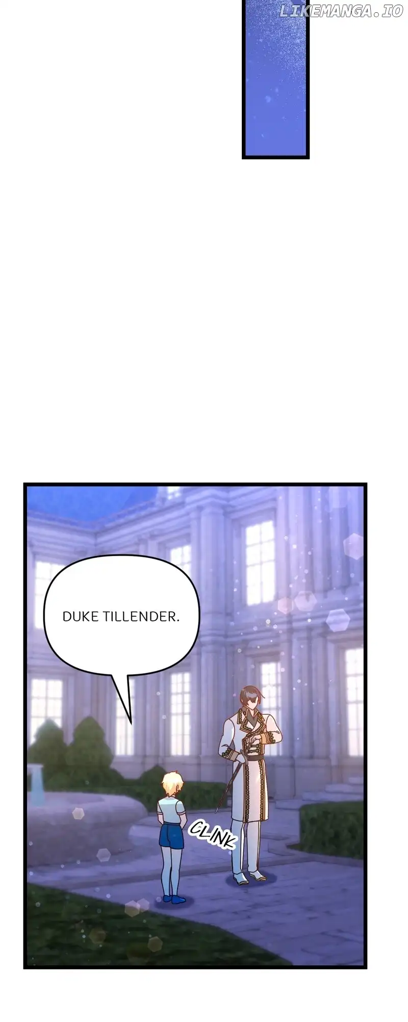 I Shall Conquer the Unruly Beasts Chapter 15 page 61
