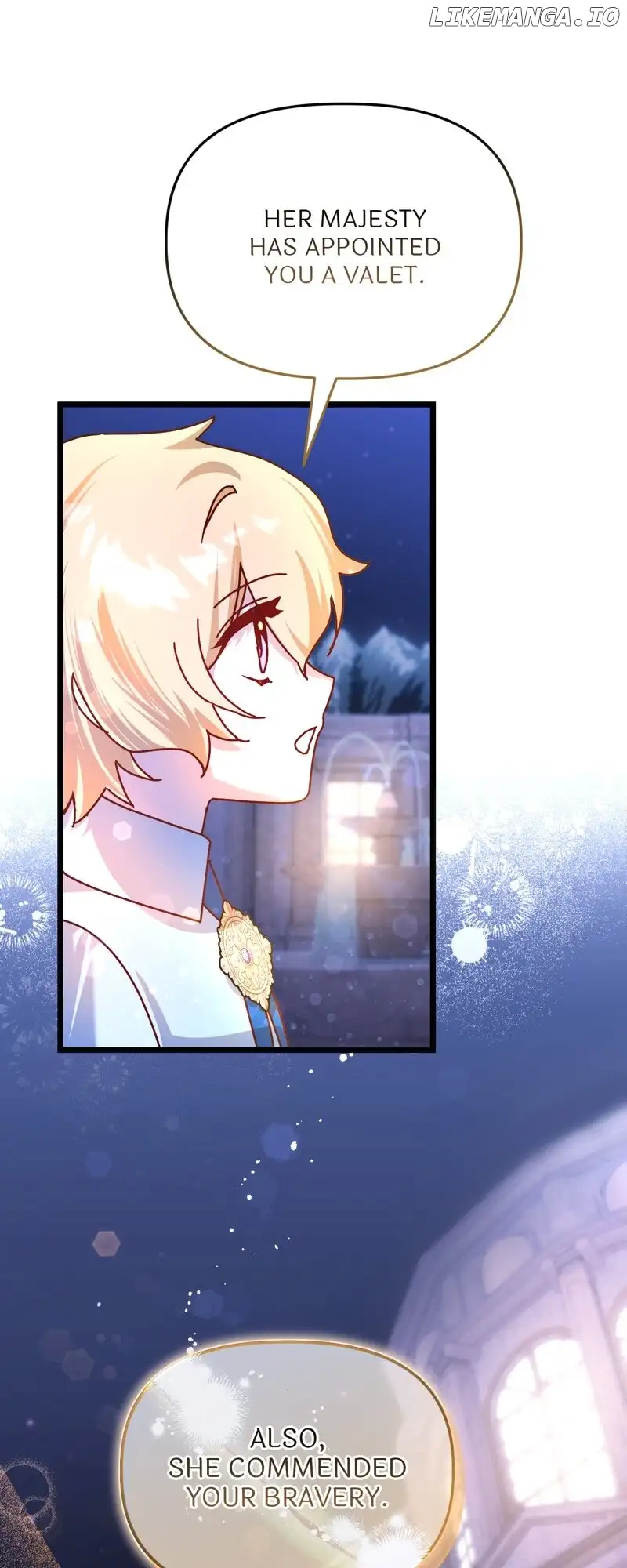 I Shall Conquer the Unruly Beasts Chapter 15 page 62