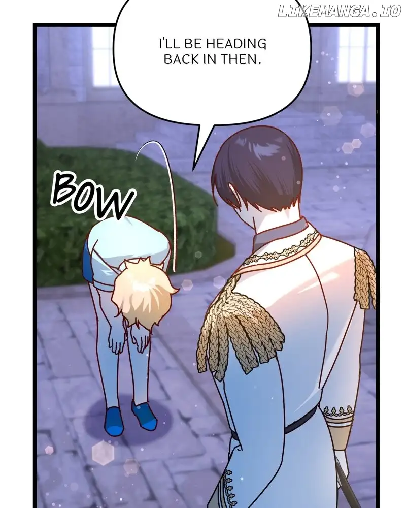 I Shall Conquer the Unruly Beasts Chapter 15 page 64