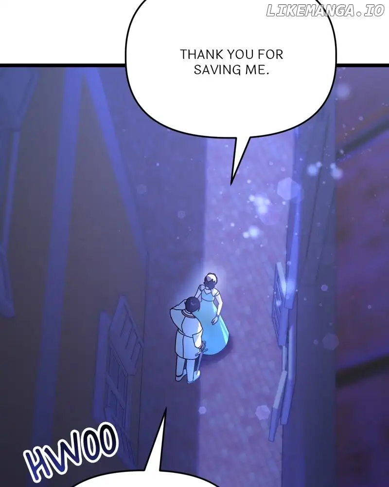 I Shall Conquer the Unruly Beasts Chapter 15 page 8