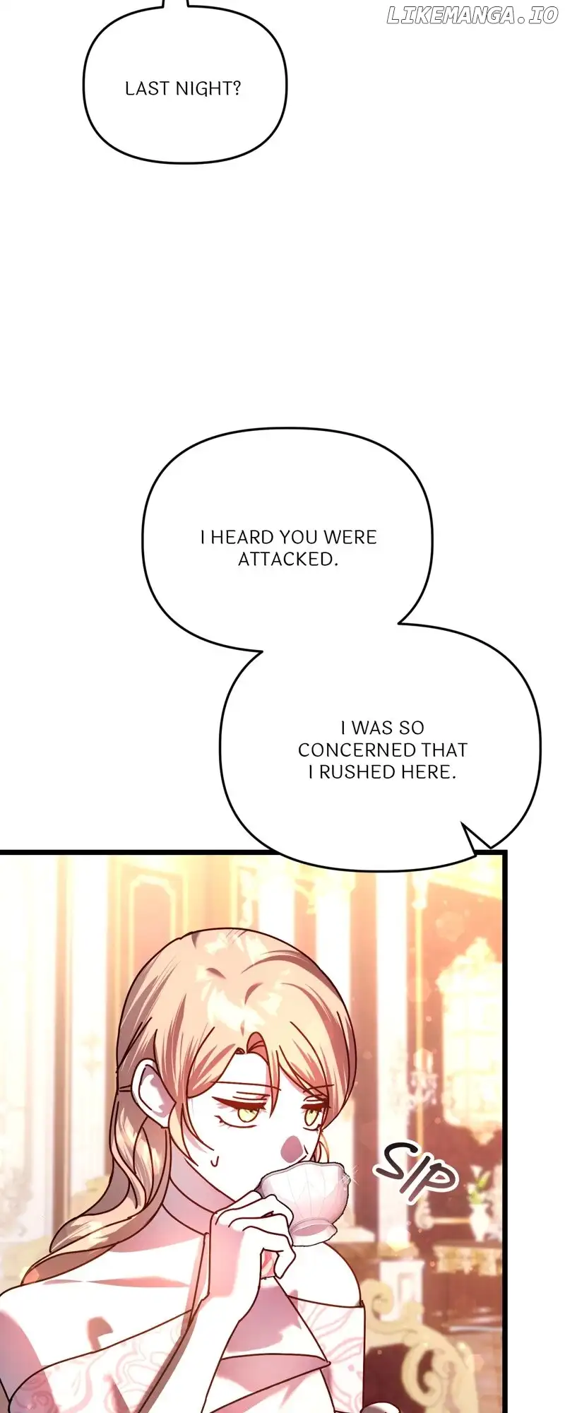 I Shall Conquer the Unruly Beasts Chapter 16 page 11