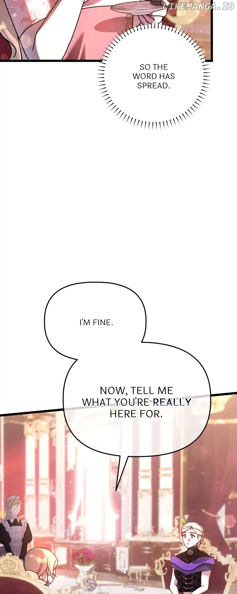 I Shall Conquer the Unruly Beasts Chapter 16 page 12