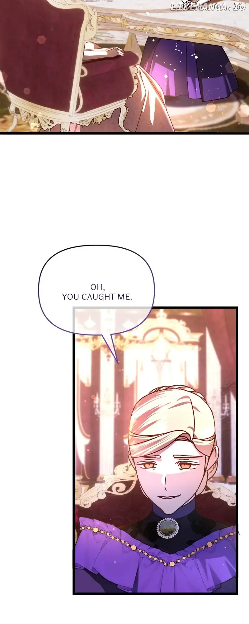 I Shall Conquer the Unruly Beasts Chapter 16 page 13