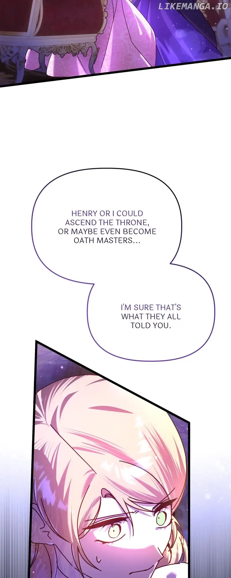 I Shall Conquer the Unruly Beasts Chapter 16 page 15