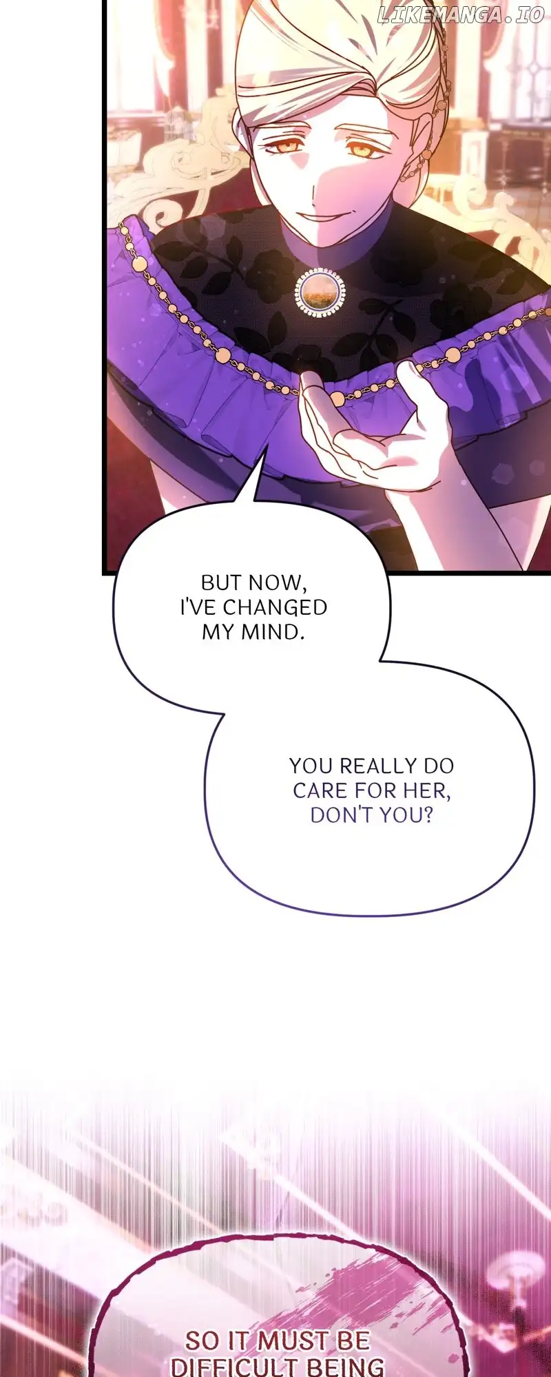 I Shall Conquer the Unruly Beasts Chapter 16 page 22